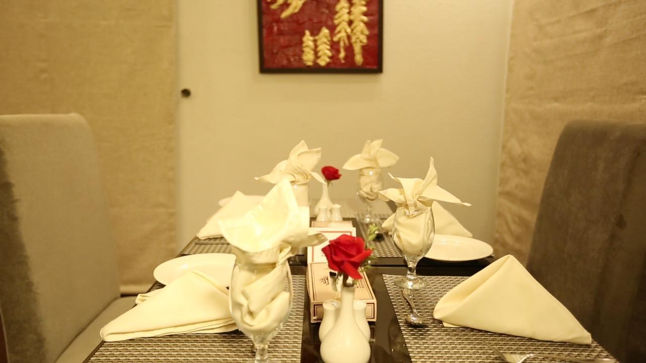 Shangrila Resort Hotel อิสลามาบัด ภายนอก รูปภาพ