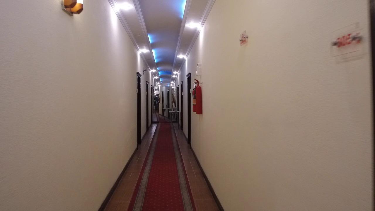 Shangrila Resort Hotel อิสลามาบัด ภายนอก รูปภาพ