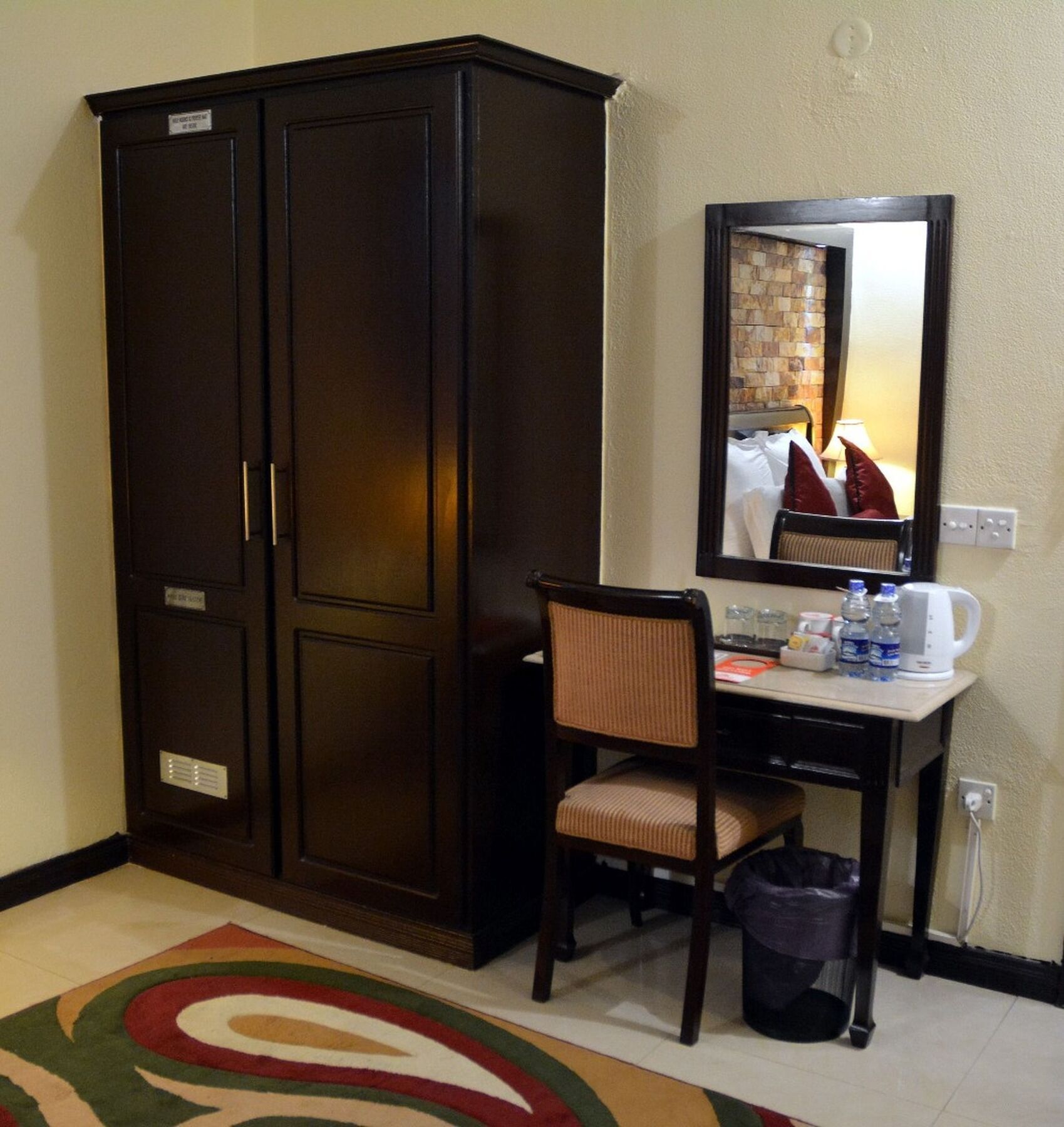 Shangrila Resort Hotel อิสลามาบัด ภายนอก รูปภาพ